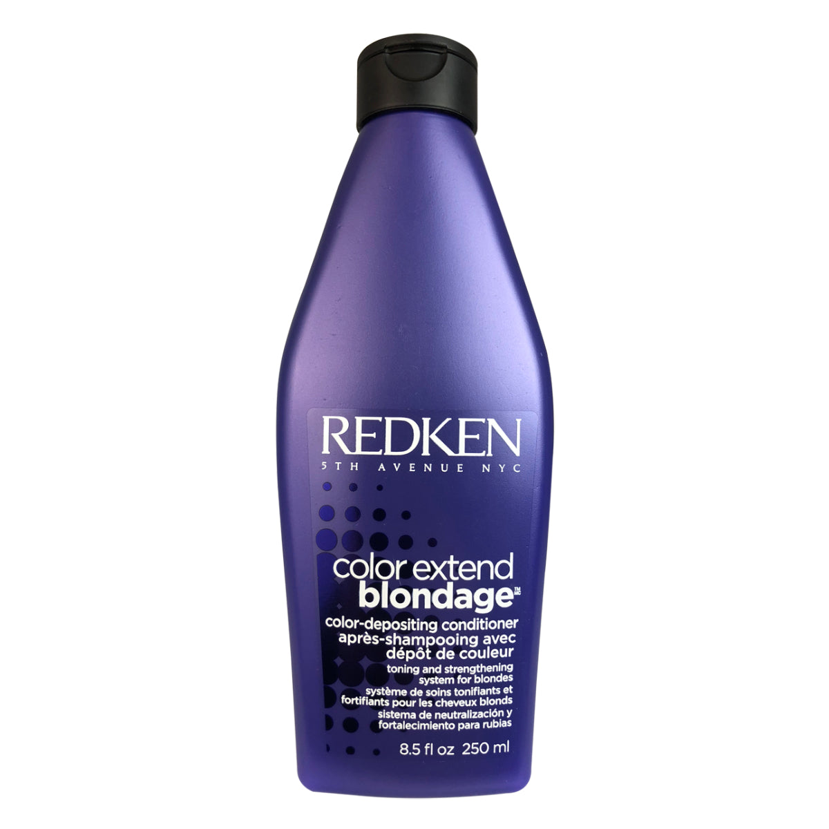 Redken Color Extend Blondage System Conditioner for Blonde Hair 8.5oz.